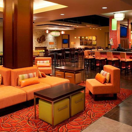 Buffalo Marriott Niagara Ξενοδοχείο Amherst Εσωτερικό φωτογραφία