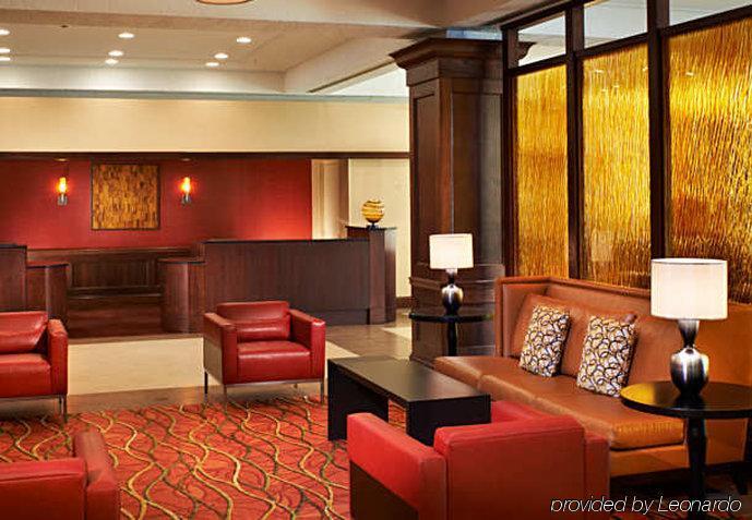 Buffalo Marriott Niagara Ξενοδοχείο Amherst Εσωτερικό φωτογραφία