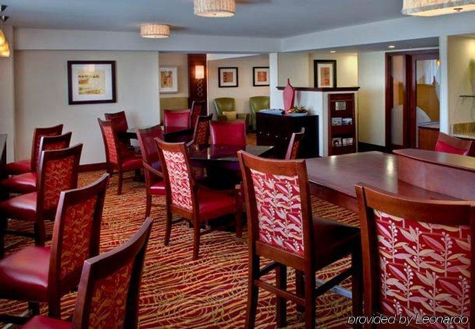 Buffalo Marriott Niagara Ξενοδοχείο Amherst Εξωτερικό φωτογραφία