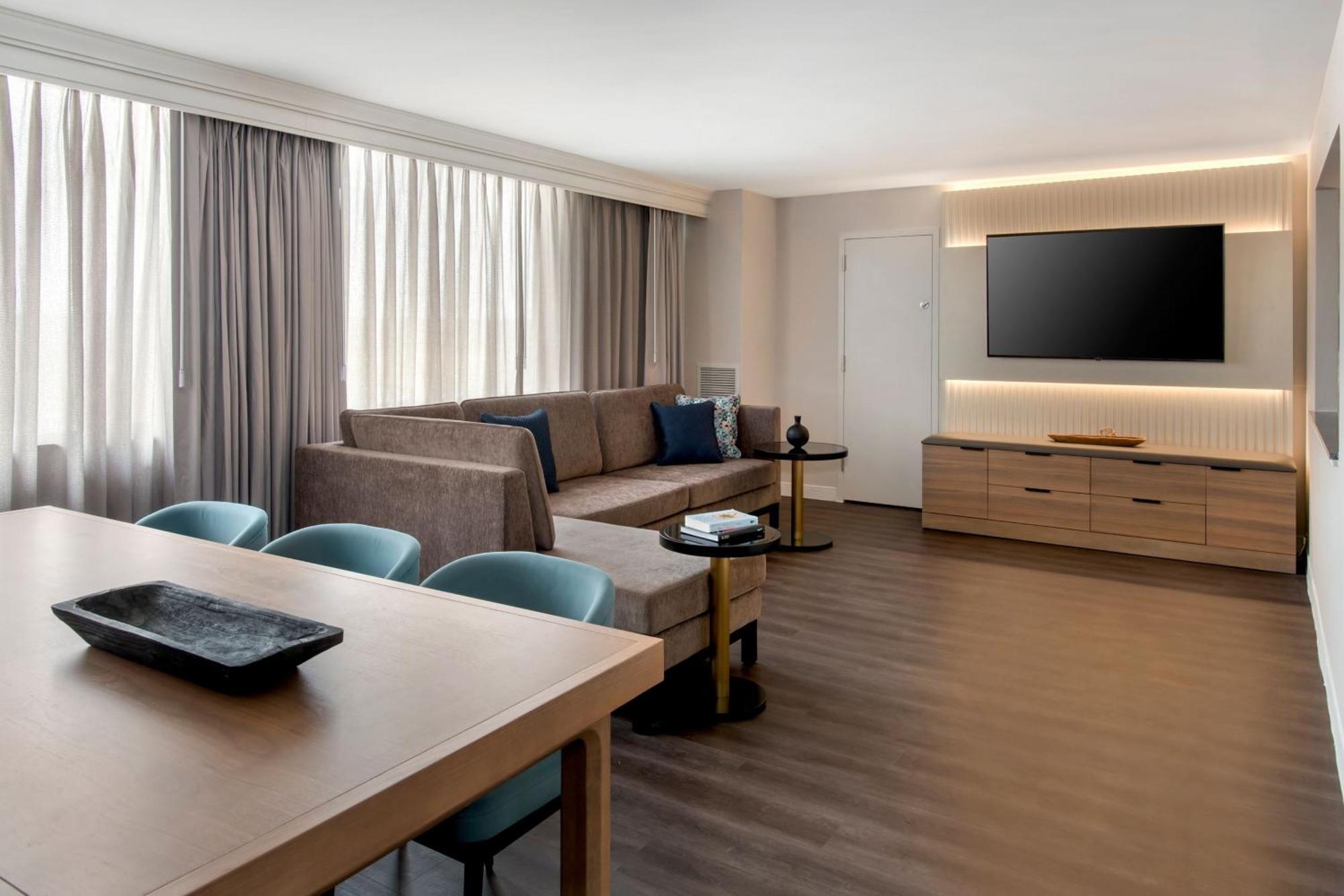 Buffalo Marriott Niagara Ξενοδοχείο Amherst Εξωτερικό φωτογραφία