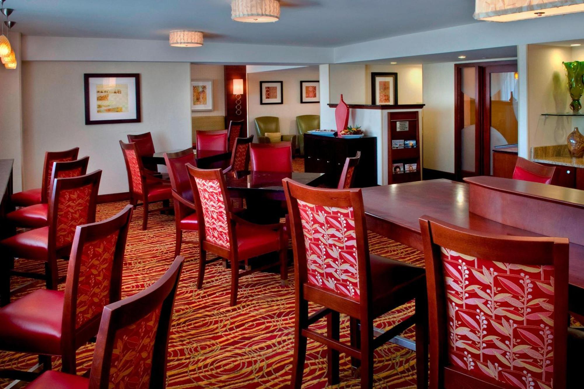 Buffalo Marriott Niagara Ξενοδοχείο Amherst Εξωτερικό φωτογραφία