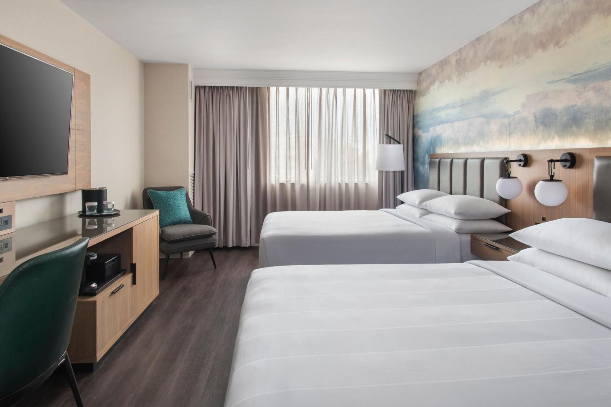 Buffalo Marriott Niagara Ξενοδοχείο Amherst Εξωτερικό φωτογραφία