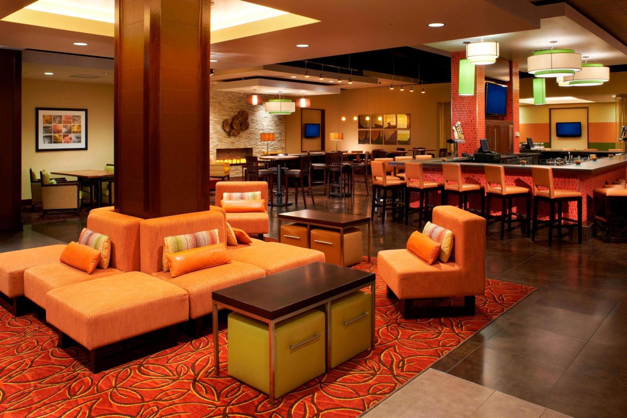 Buffalo Marriott Niagara Ξενοδοχείο Amherst Εσωτερικό φωτογραφία