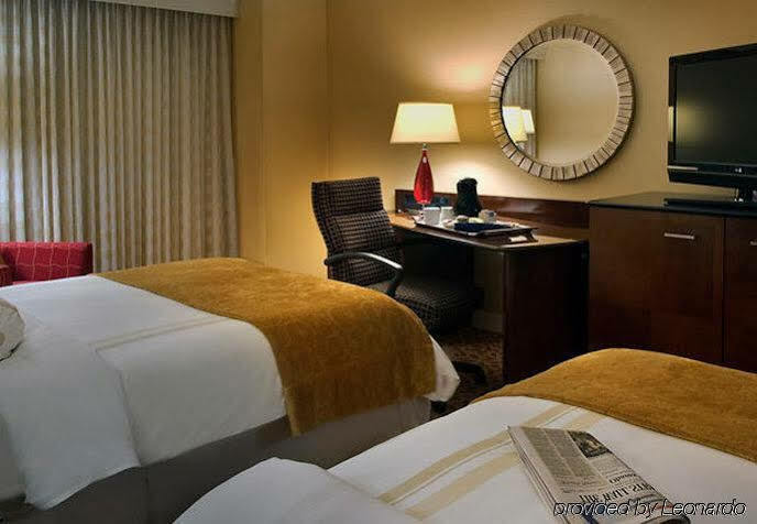 Buffalo Marriott Niagara Ξενοδοχείο Amherst Εξωτερικό φωτογραφία